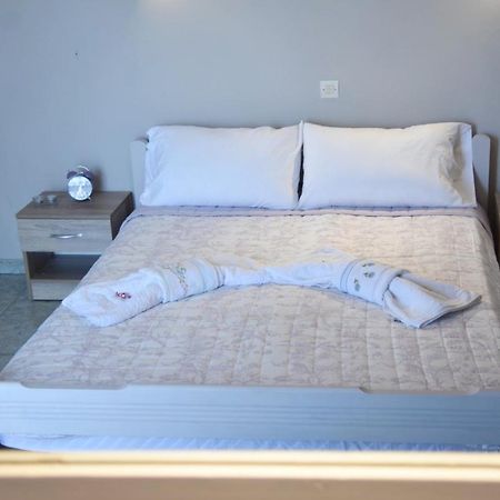 Anemomylos Apartments Lixúri Kültér fotó